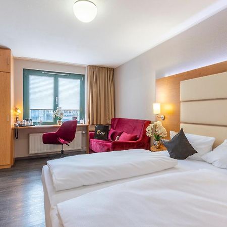 Plaza Inn Braunschweig City Sued Eksteriør billede