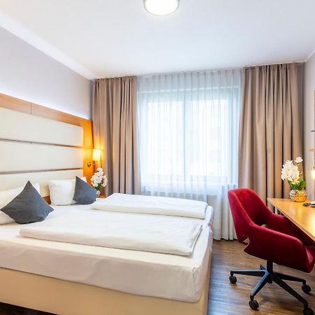 Plaza Inn Braunschweig City Sued Eksteriør billede