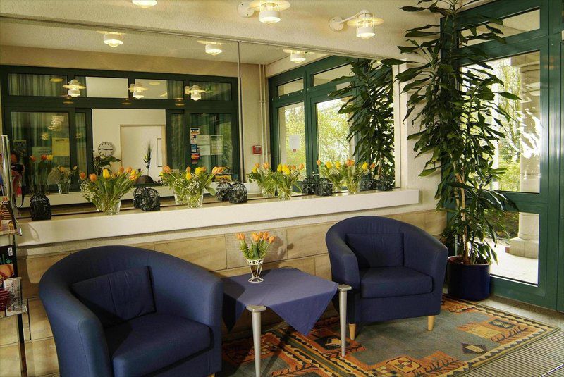 Plaza Inn Braunschweig City Sued Interiør billede